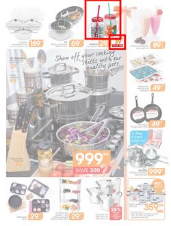 Jet Mart : Savings (26 Nov - 16 Dec 2015), page 5