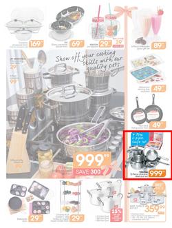 Jet Mart : Savings (26 Nov - 16 Dec 2015), page 5