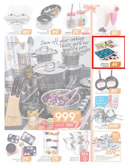 Jet Mart : Savings (26 Nov - 16 Dec 2015), page 5