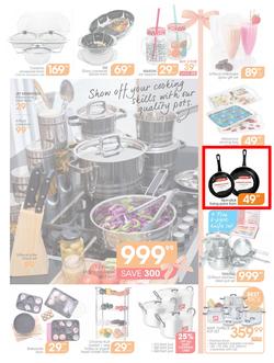 Jet Mart : Savings (26 Nov - 16 Dec 2015), page 5