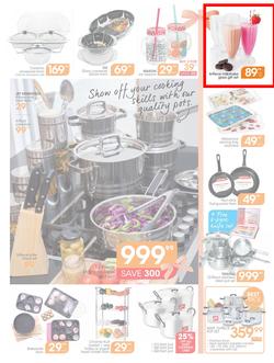 Jet Mart : Savings (26 Nov - 16 Dec 2015), page 5
