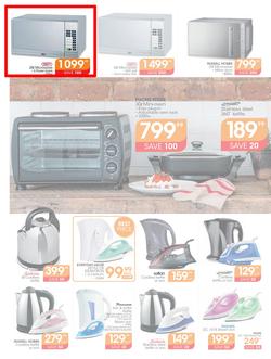 Jet Mart : Savings (26 Nov - 16 Dec 2015), page 6