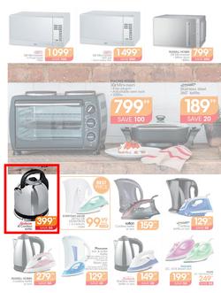 Jet Mart : Savings (26 Nov - 16 Dec 2015), page 6