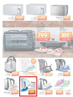 Jet Mart : Savings (26 Nov - 16 Dec 2015), page 6