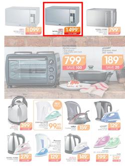 Jet Mart : Savings (26 Nov - 16 Dec 2015), page 6