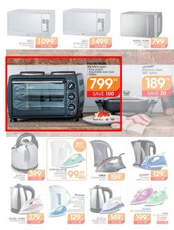 Jet Mart : Savings (26 Nov - 16 Dec 2015), page 6