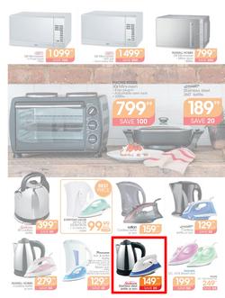 Jet Mart : Savings (26 Nov - 16 Dec 2015), page 6
