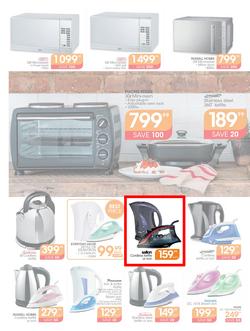 Jet Mart : Savings (26 Nov - 16 Dec 2015), page 6