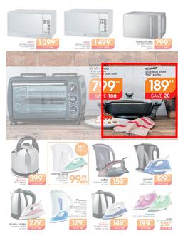 Jet Mart : Savings (26 Nov - 16 Dec 2015), page 6