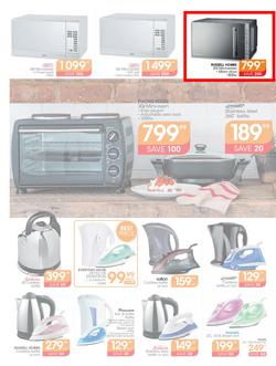 Jet Mart : Savings (26 Nov - 16 Dec 2015), page 6