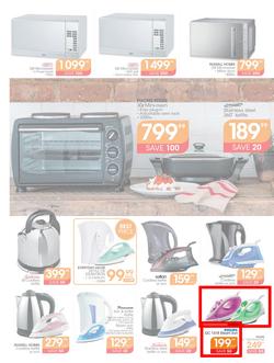 Jet Mart : Savings (26 Nov - 16 Dec 2015), page 6