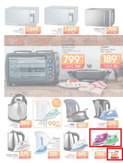Jet Mart : Savings (26 Nov - 16 Dec 2015), page 6