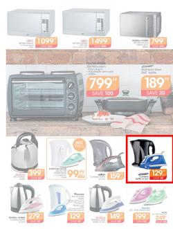Jet Mart : Savings (26 Nov - 16 Dec 2015), page 6
