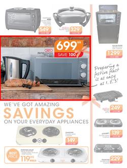 Jet Mart : Savings (26 Nov - 16 Dec 2015), page 7