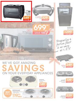 Jet Mart : Savings (26 Nov - 16 Dec 2015), page 7