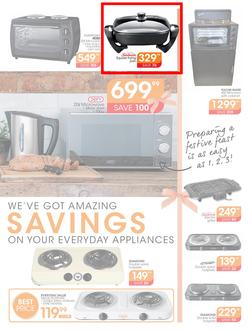 Jet Mart : Savings (26 Nov - 16 Dec 2015), page 7