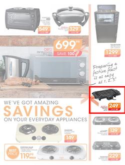 Jet Mart : Savings (26 Nov - 16 Dec 2015), page 7