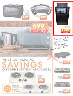 Jet Mart : Savings (26 Nov - 16 Dec 2015), page 7
