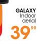 Galaxy Indoor Aerial