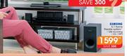 Samsung 5.1 Home Theatre System