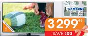 Samsung 32" HDR LED TV