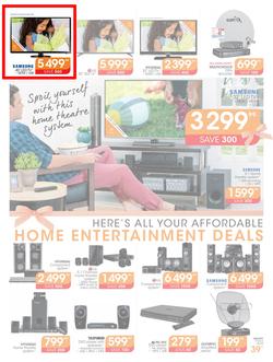 Jet Mart : Savings (26 Nov - 16 Dec 2015), page 8