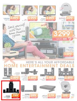 Jet Mart : Savings (26 Nov - 16 Dec 2015), page 8