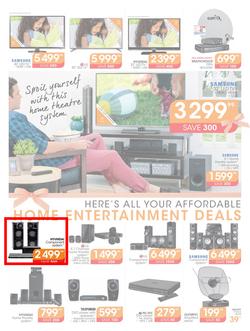 Jet Mart : Savings (26 Nov - 16 Dec 2015), page 8