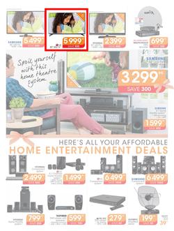 Jet Mart : Savings (26 Nov - 16 Dec 2015), page 8