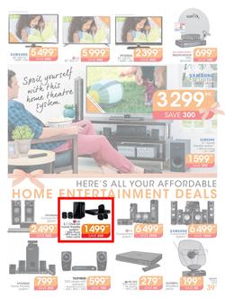 Jet Mart : Savings (26 Nov - 16 Dec 2015), page 8