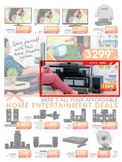 Jet Mart : Savings (26 Nov - 16 Dec 2015), page 8
