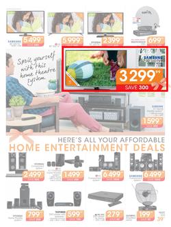 Jet Mart : Savings (26 Nov - 16 Dec 2015), page 8