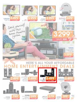 Jet Mart : Savings (26 Nov - 16 Dec 2015), page 8
