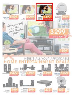 Jet Mart : Savings (26 Nov - 16 Dec 2015), page 8