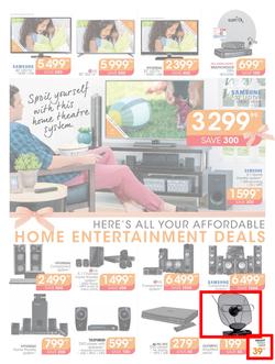 Jet Mart : Savings (26 Nov - 16 Dec 2015), page 8
