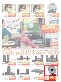 Jet Mart : Savings (26 Nov - 16 Dec 2015), page 8