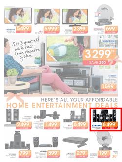 Jet Mart : Savings (26 Nov - 16 Dec 2015), page 8