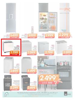 Jet Mart : Savings (26 Nov - 16 Dec 2015), page 9