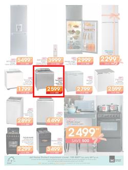 Jet Mart : Savings (26 Nov - 16 Dec 2015), page 9