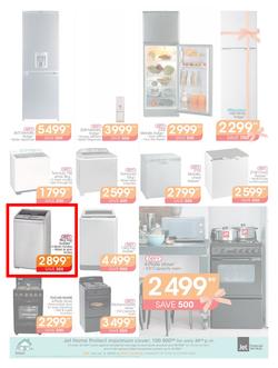 Jet Mart : Savings (26 Nov - 16 Dec 2015), page 9