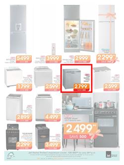 Jet Mart : Savings (26 Nov - 16 Dec 2015), page 9