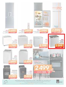 Jet Mart : Savings (26 Nov - 16 Dec 2015), page 9