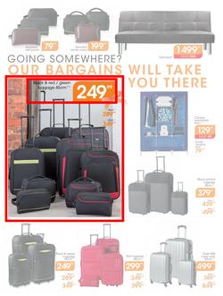 Jet Mart : Savings (26 Nov - 16 Dec 2015), page 10