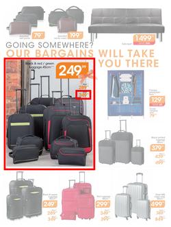 Jet Mart : Savings (26 Nov - 16 Dec 2015), page 10