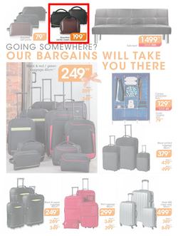 Jet Mart : Savings (26 Nov - 16 Dec 2015), page 10