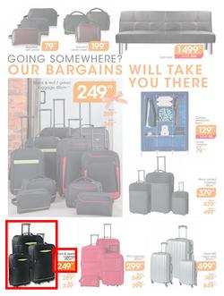 Jet Mart : Savings (26 Nov - 16 Dec 2015), page 10