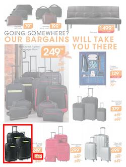 Jet Mart : Savings (26 Nov - 16 Dec 2015), page 10