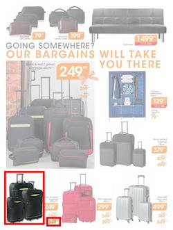 Jet Mart : Savings (26 Nov - 16 Dec 2015), page 10