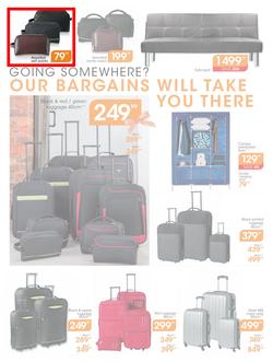 Jet Mart : Savings (26 Nov - 16 Dec 2015), page 10