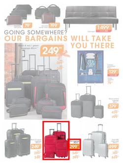 Jet Mart : Savings (26 Nov - 16 Dec 2015), page 10